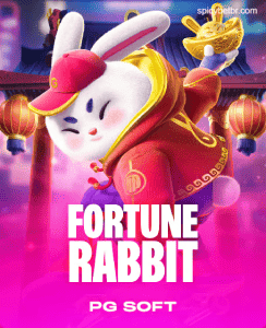 Fortune Rabbit - PG Soft